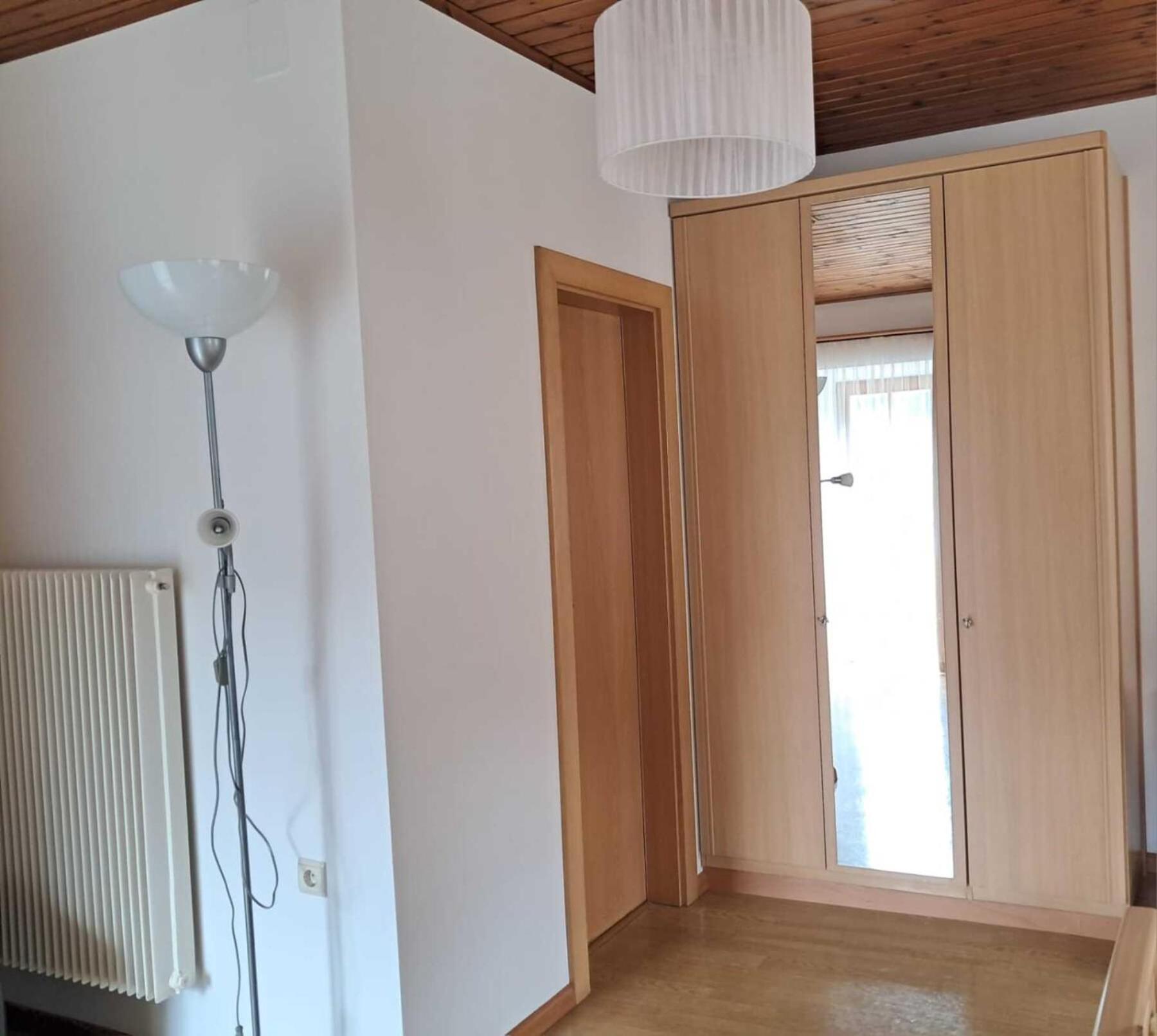 Weberhof Toblach Villa Esterno foto